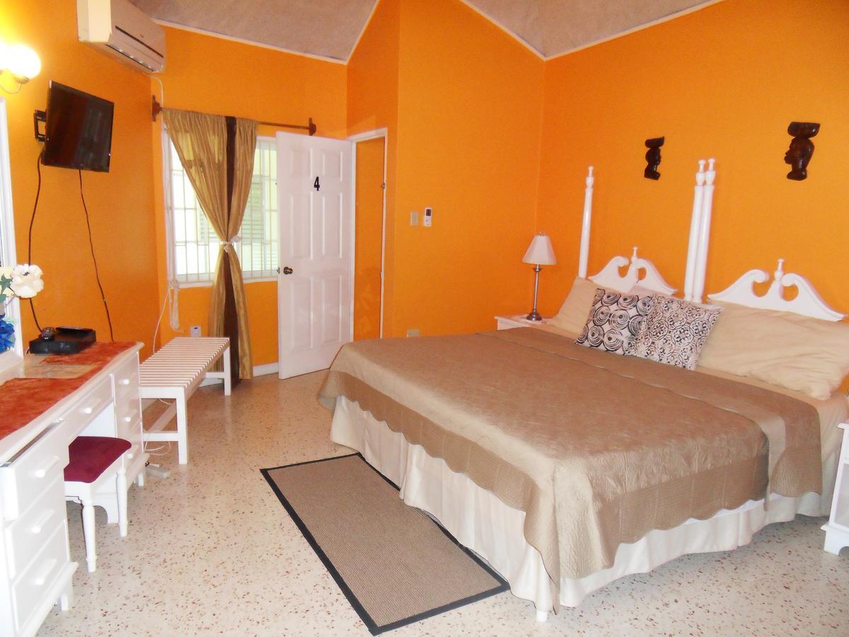 Whistling Villa Runaway Bay Ngoại thất bức ảnh