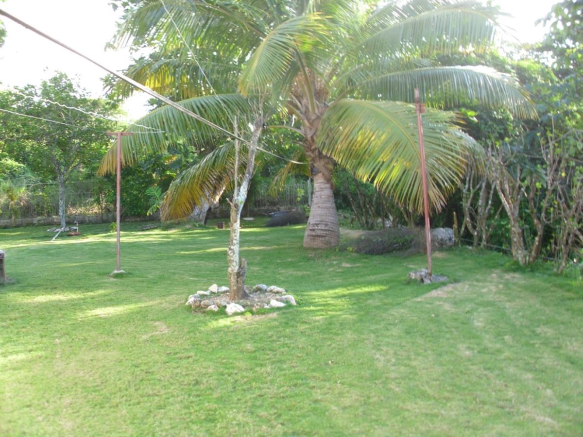 Whistling Villa Runaway Bay Ngoại thất bức ảnh