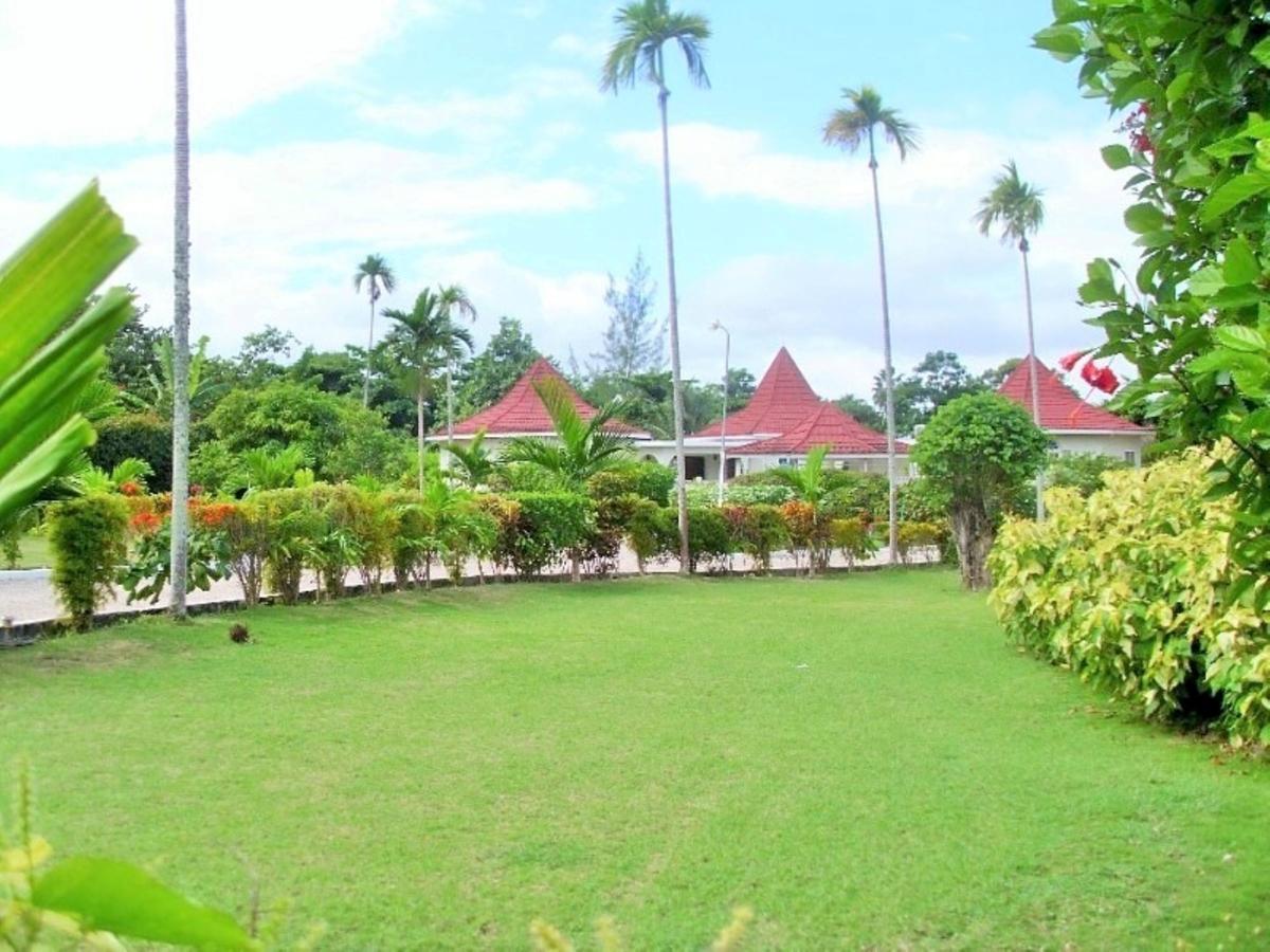 Whistling Villa Runaway Bay Ngoại thất bức ảnh